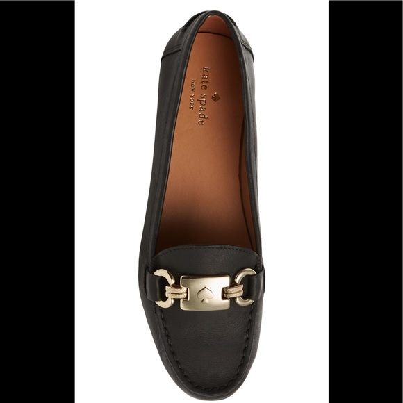 kate spade carson loafer